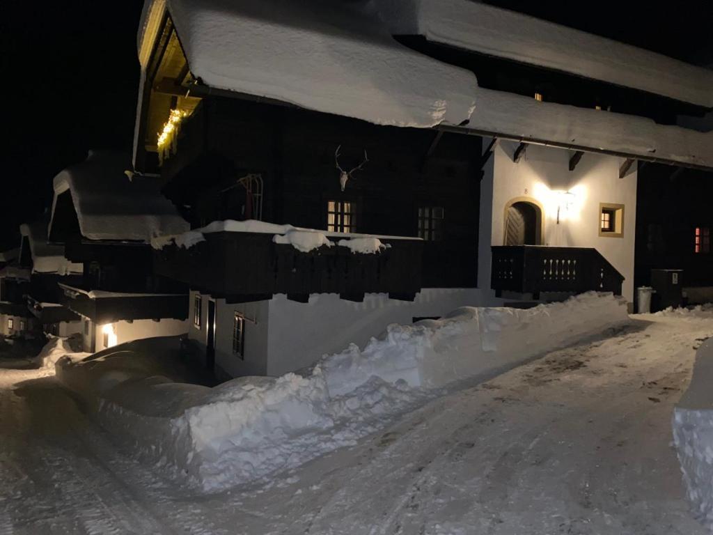 Apartment Hot Chili - Nassfeld Hermagor-Pressegger See Zewnętrze zdjęcie