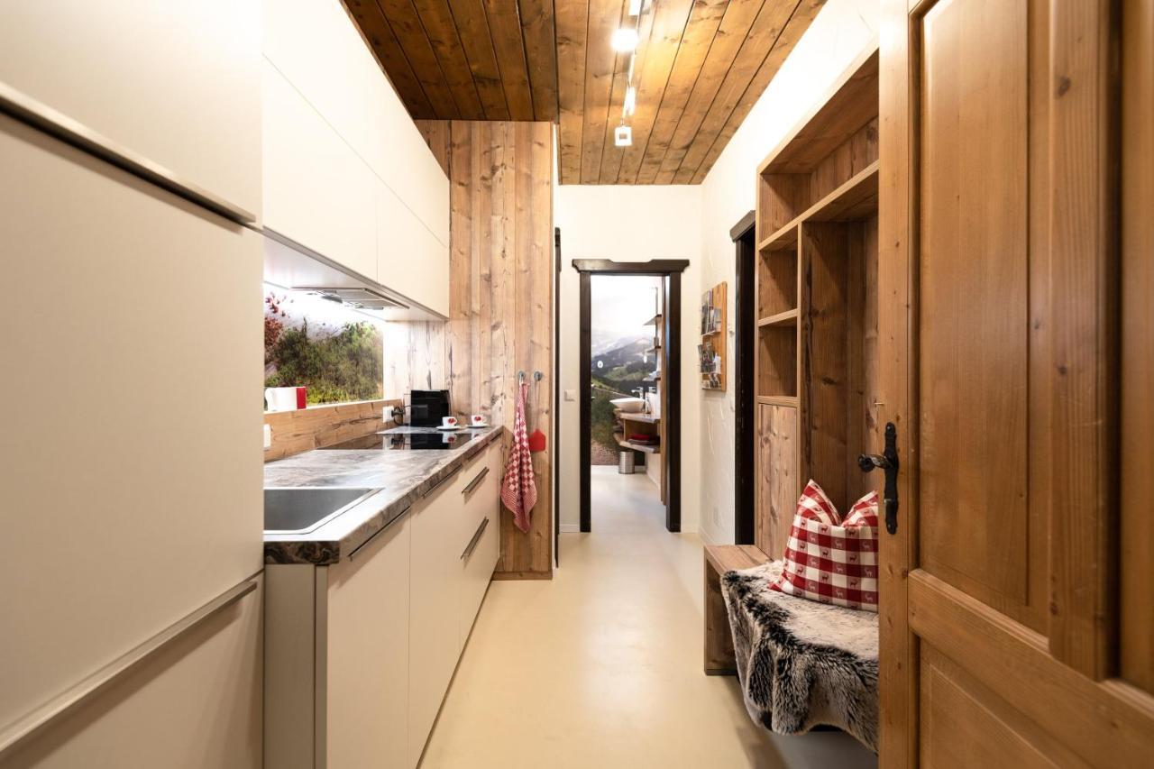 Apartment Hot Chili - Nassfeld Hermagor-Pressegger See Zewnętrze zdjęcie